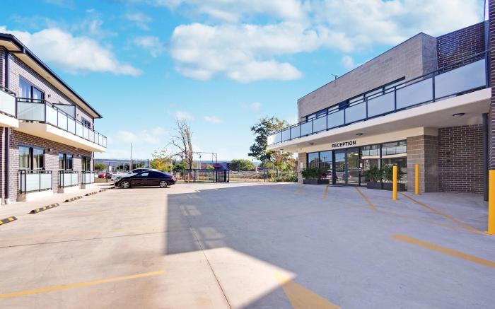 ValueSuites Penrith