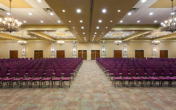 Holiday Inn Matamoros By IHG