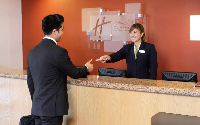 Holiday Inn Express Torreon By IHG
