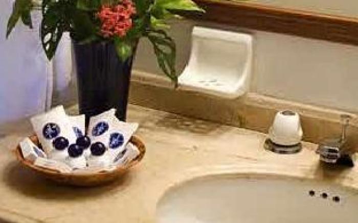 Hotel Bahia Cartagena