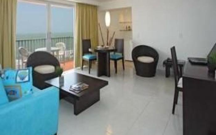 Hotel Bocagrande By GEH Suites