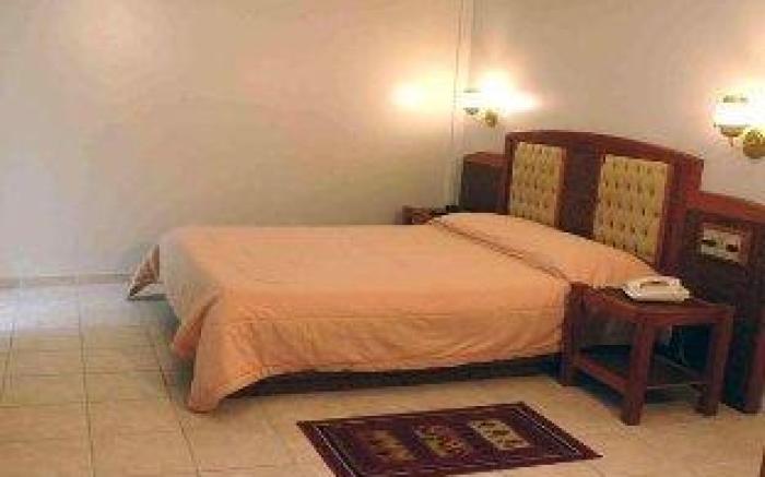 Hotel Joamar