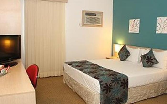 Comfort Hotel Joinville