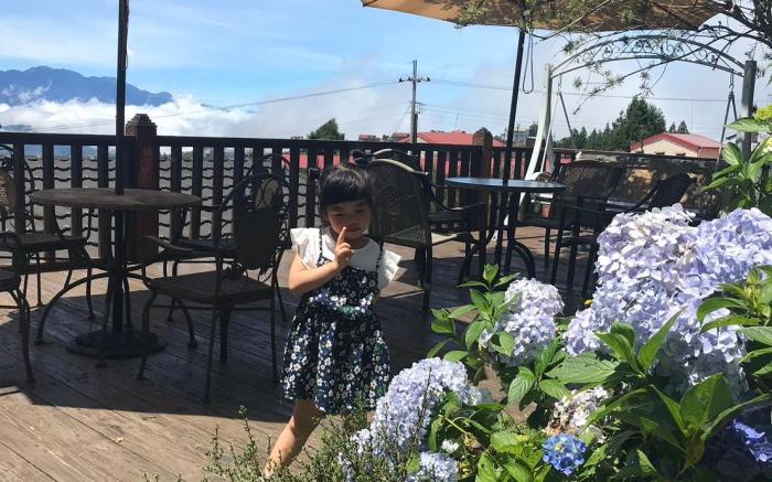 清境星光月語民宿星光月語民宿