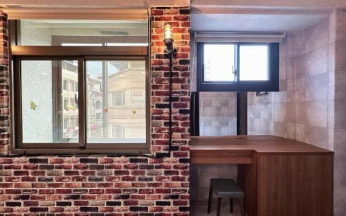 達魯瑪民宿 Daluma -無停車位