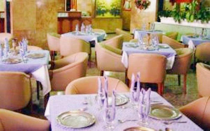 Hotel Cartagena Plaza