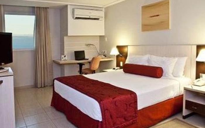Comfort Suites Macae
