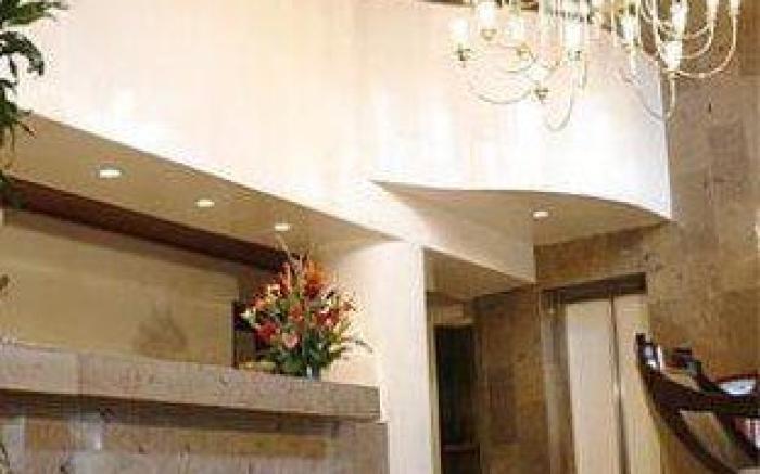 GHL Hotel Hamilton