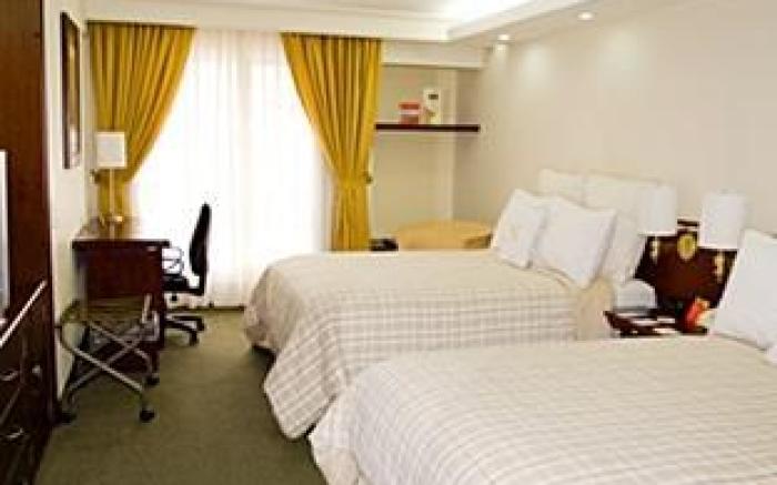 Four Points by Sheraton Medellin