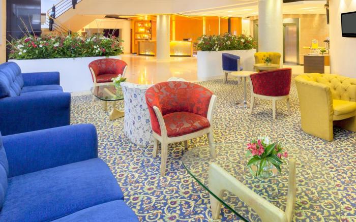 Four Points by Sheraton Medellin
