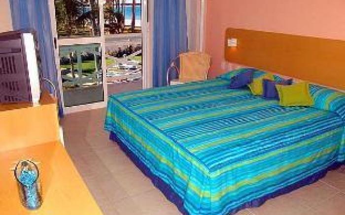 Baia Branca Beach Resort