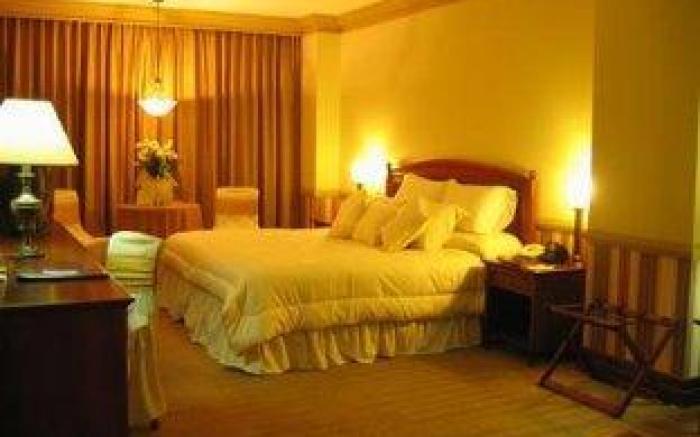 Hotel Dann Carlton Bucaramanga