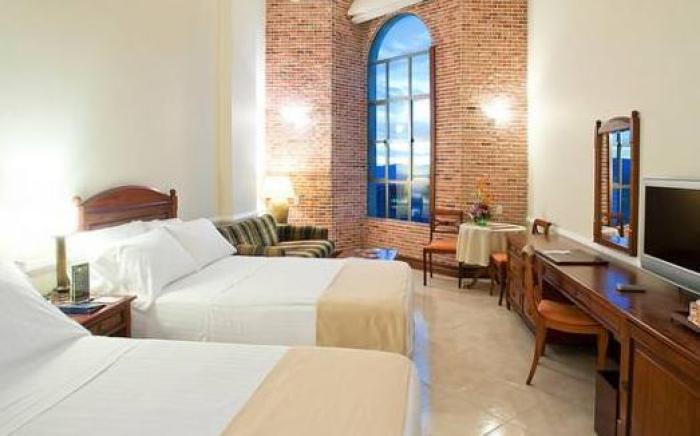 Hotel Dann Carlton Bucaramanga