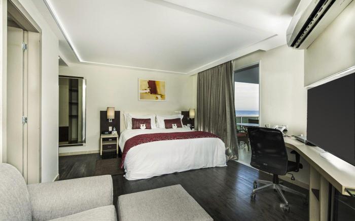Comfort Suites Macae
