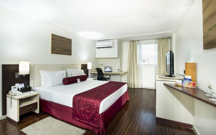Comfort Suites Macae