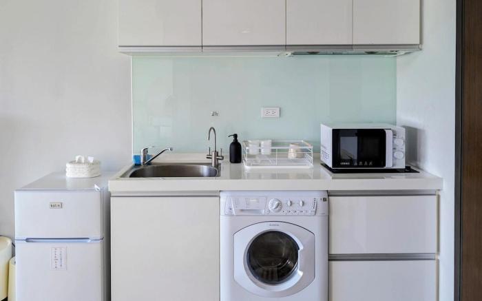 49平方米1臥室獨立屋 (頭城鎮) - 有1間私人浴室