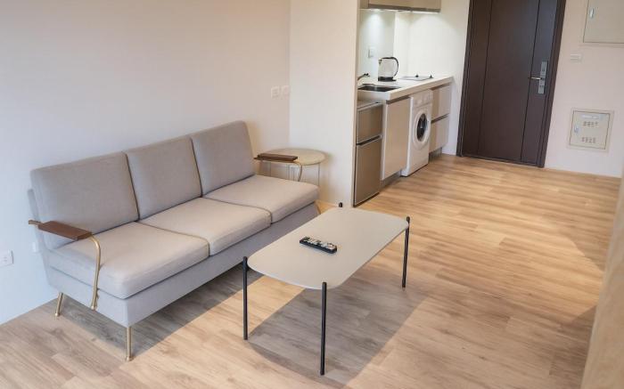 49平方米1臥室獨立屋 (頭城鎮) - 有1間私人浴室