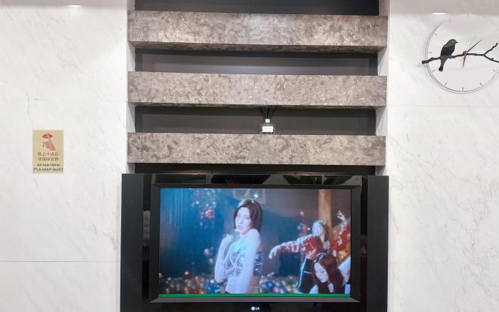 平方米3臥室公寓 (信義區) - 有2間私人浴室