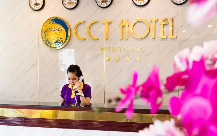 CCT HOTEL