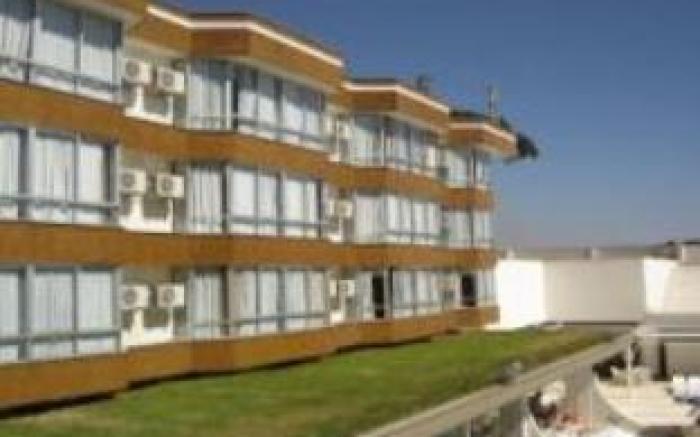 Rafain Palace Hotel & Convention Center