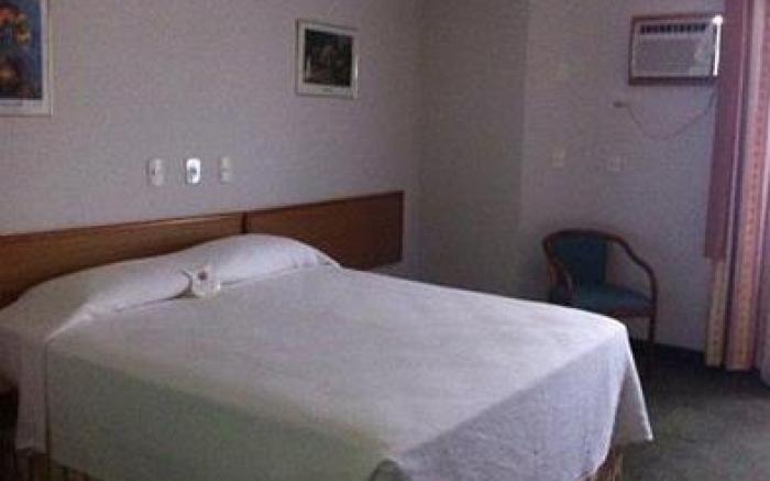 Fênix Hotel Varginha