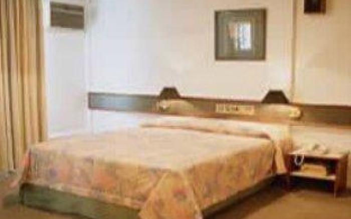 Hotel Estacao Express