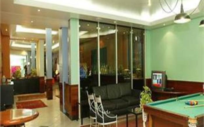 Hotel Estacao Express