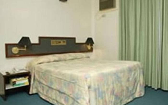 Hotel Estacao Express