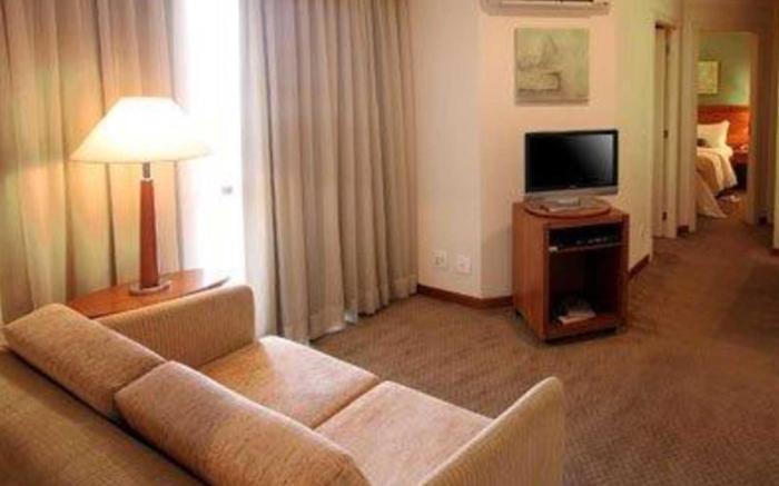 Quality Suites Vila Olimpia