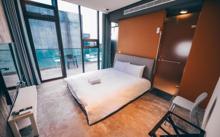 平方米4臥室獨立屋 (五結鄉) - 有4間私人浴室