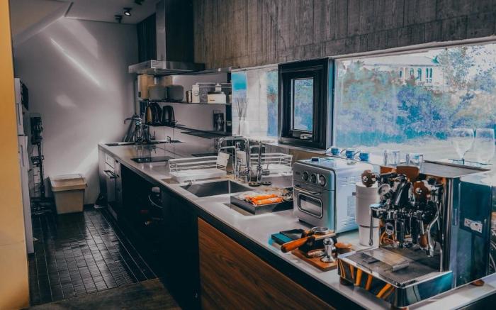 平方米4臥室獨立屋 (五結鄉) - 有4間私人浴室