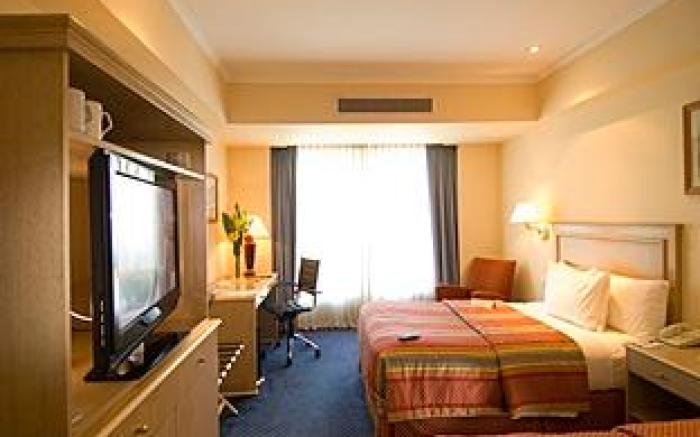 Holiday Inn Cordoba By IHG