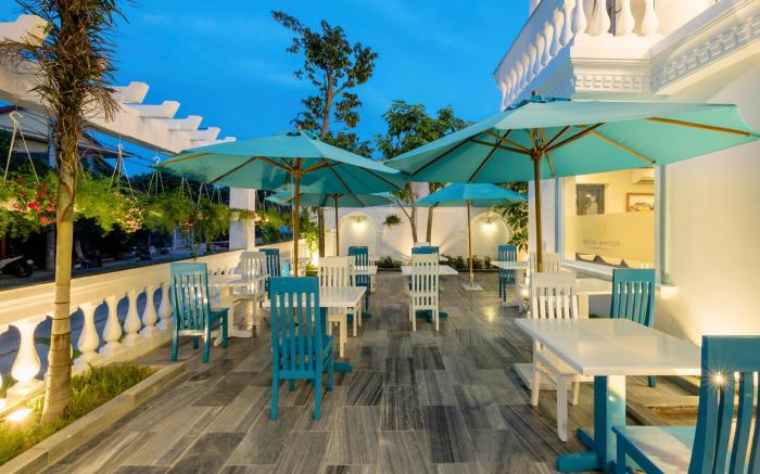 ROYAL MANSION BOUTIQUE HOI AN
