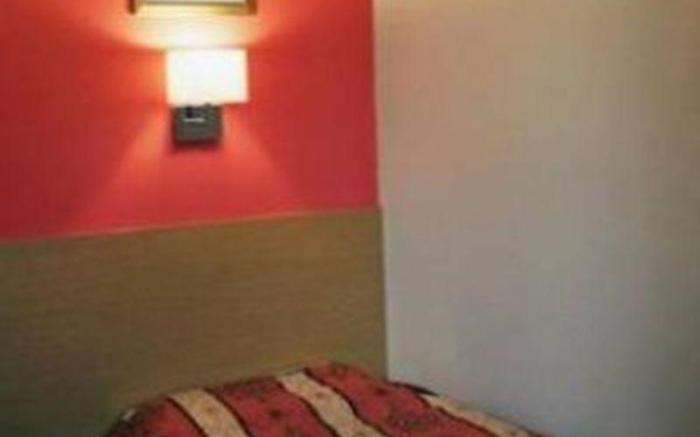 The Grapevine Hotel