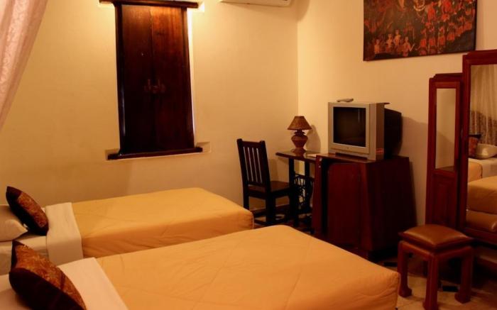 Ruean Thai Hotel