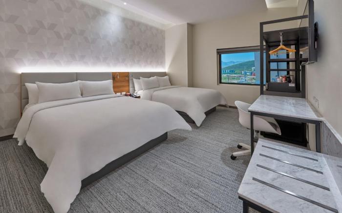 Radisson Hotel Monterrey San Jeronimo