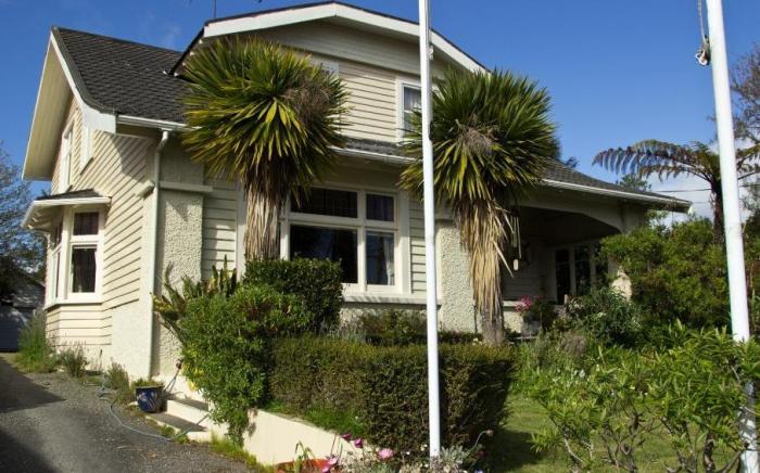 The Gables B&B