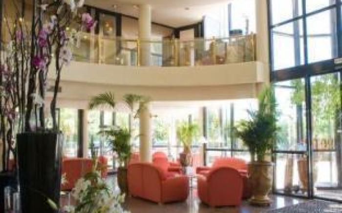 Hotel Palladia