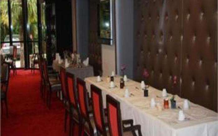 Hotel Palladia