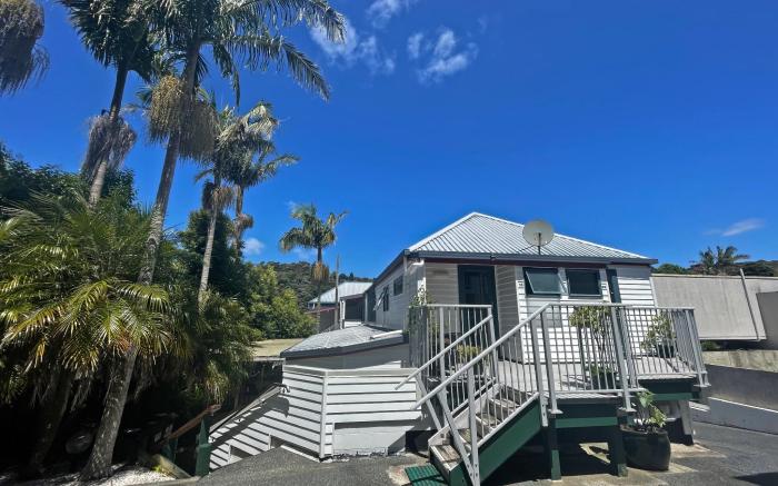 Peppertree Lodge