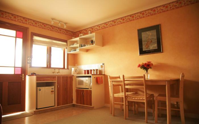 The Gables B&B