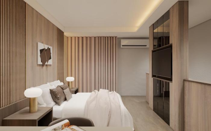 屏東市 暮澄行館