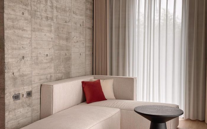 The O Villa Yuanshan 里奧東方員山