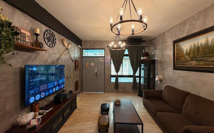 250平方米4臥室獨立屋 (恆春鎮) - 有4間私人浴室