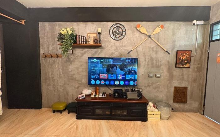 平方米1臥室獨立屋 (恆春鎮) - 有2間私人浴室