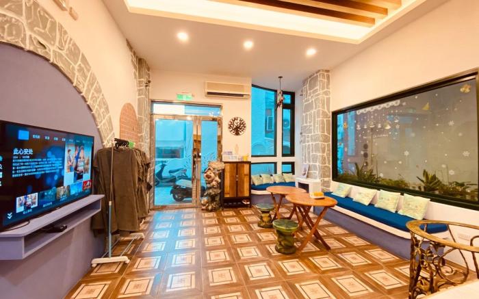 250平方米2臥室獨立屋 (墾丁大街) - 有4間私人浴室