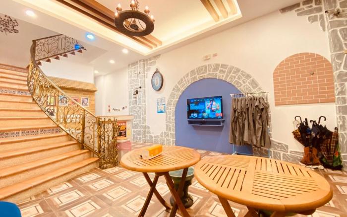 250平方米2臥室獨立屋 (墾丁大街) - 有4間私人浴室