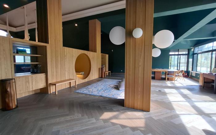 拓村泉旅 TAKU VILLAGE RESORT