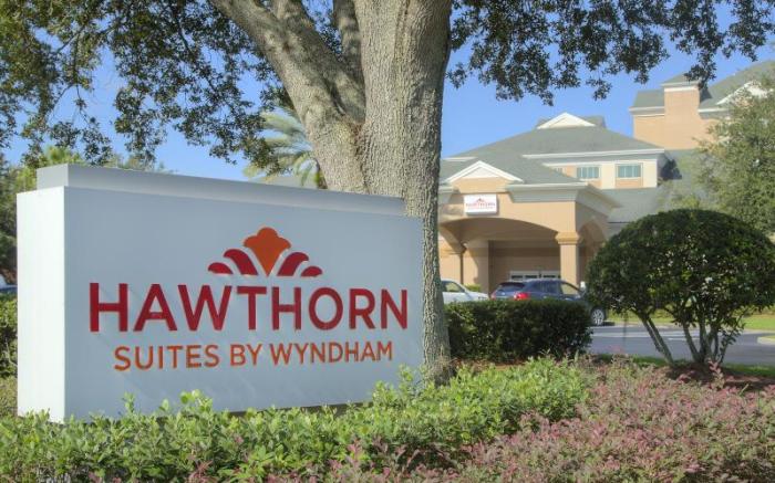Hawthorn Extended Stay by Wyndham Orlando