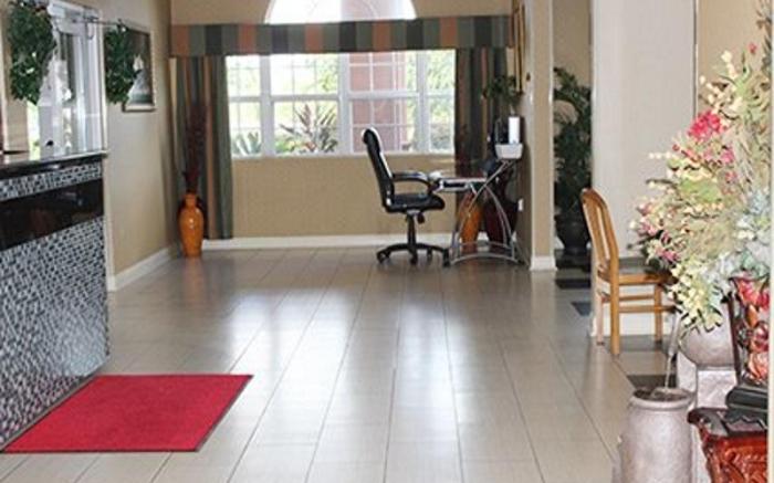 Econo Lodge Inn & Suites Natchitoches